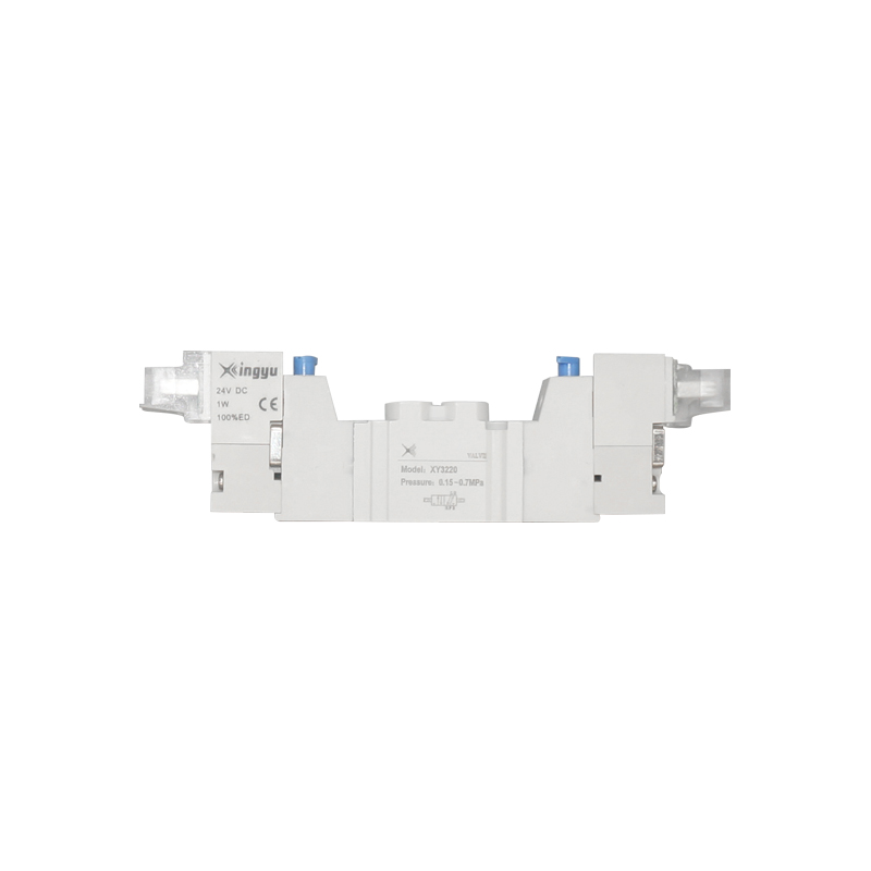 XY3220 Directional valve New Design Directional Valve Buy solenoid valve Product on XINGYU