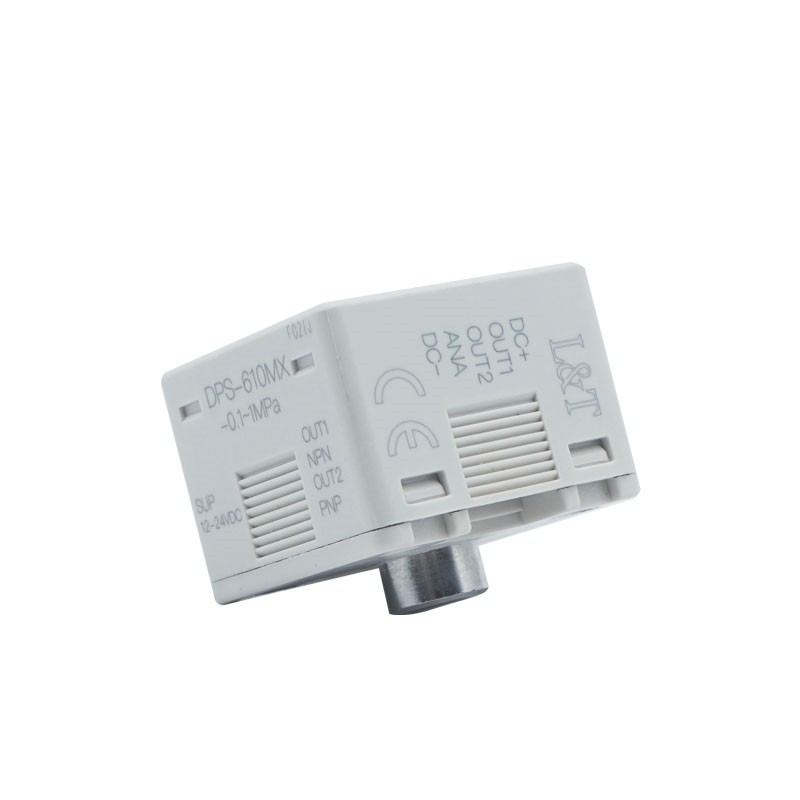 DPS-6 Digital Pressure Switch