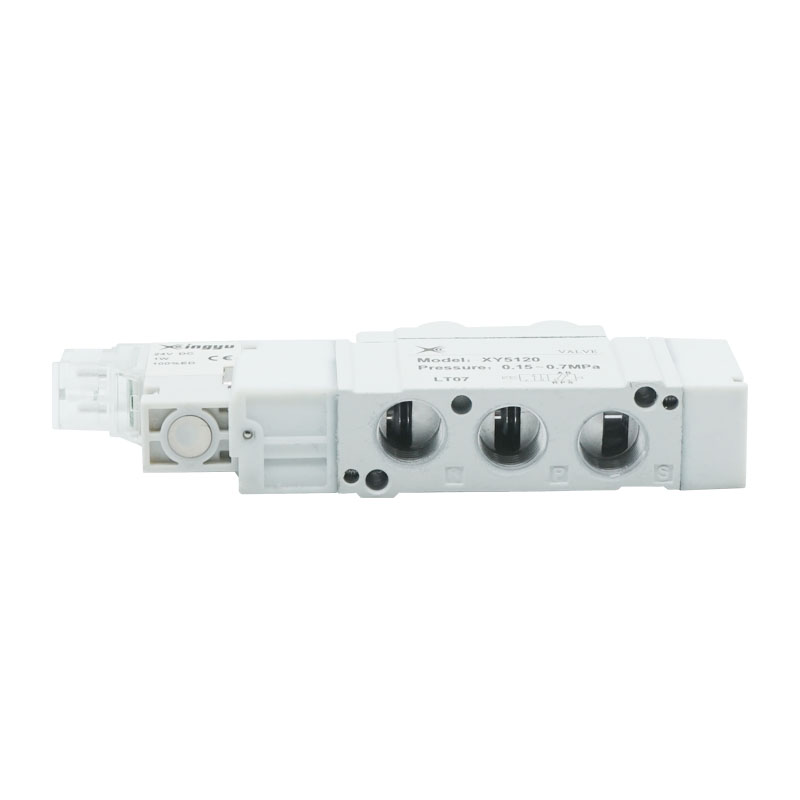 XY5120A Directional valve New Design Directional Valve