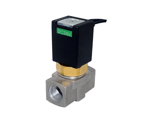 GP3220-5G High frequency solenoid valve