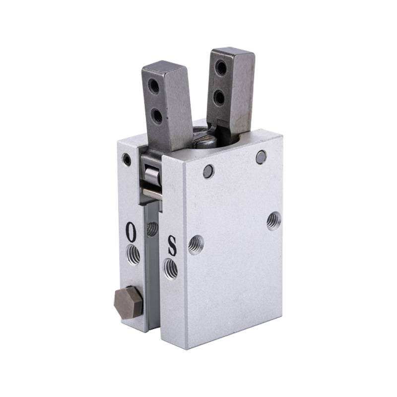 30° Angular Type Air Grippers GHC2 series