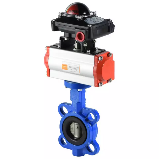 Butterfly Valve Suppliers Near Me