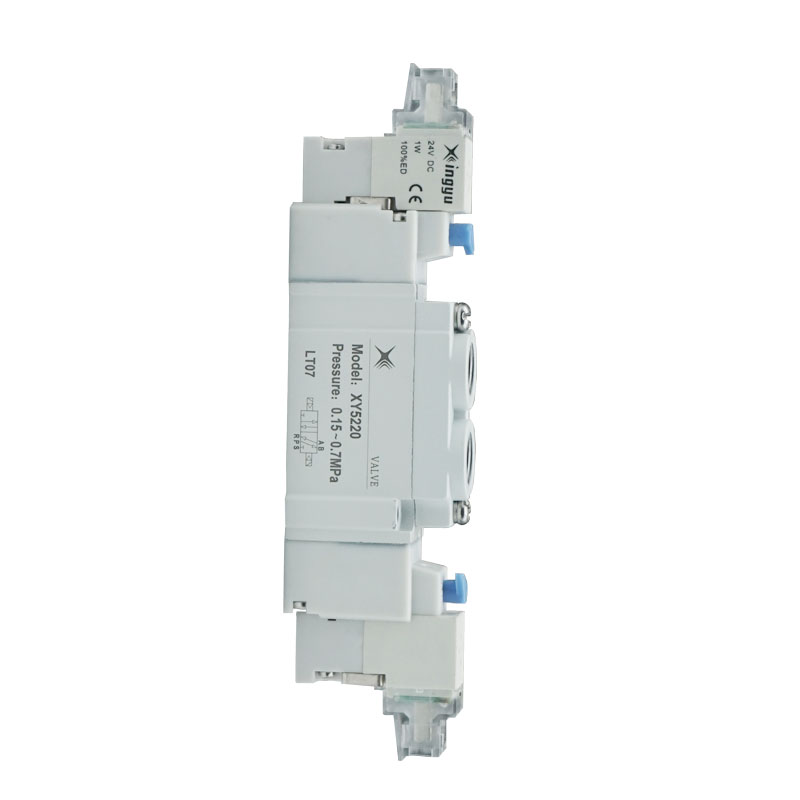 XY5220A Directional valve New Design Directional Valve