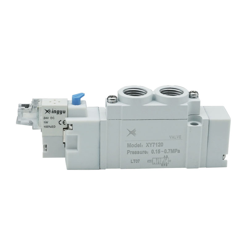 XY7120A Directional valve New Design Directional Valve