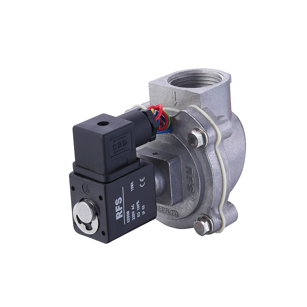 RMF-Z-25 PLUSE VALVE