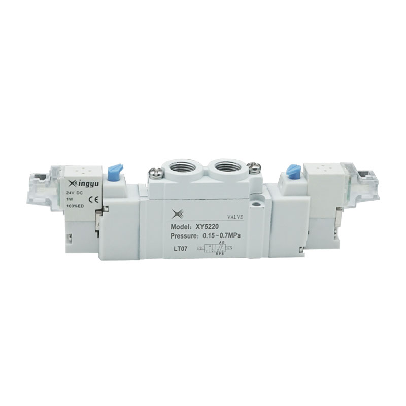 XY5220A Directional valve New Design Directional Valve