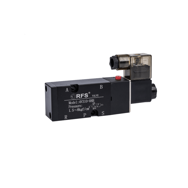 4V31010 Buy Solenoid valve Product on XINGYU ELECTRON (NINGBO) CO.,LTD