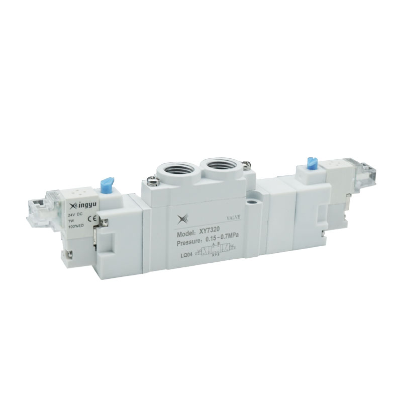XY7320A Directional valve New Design Directional Valve